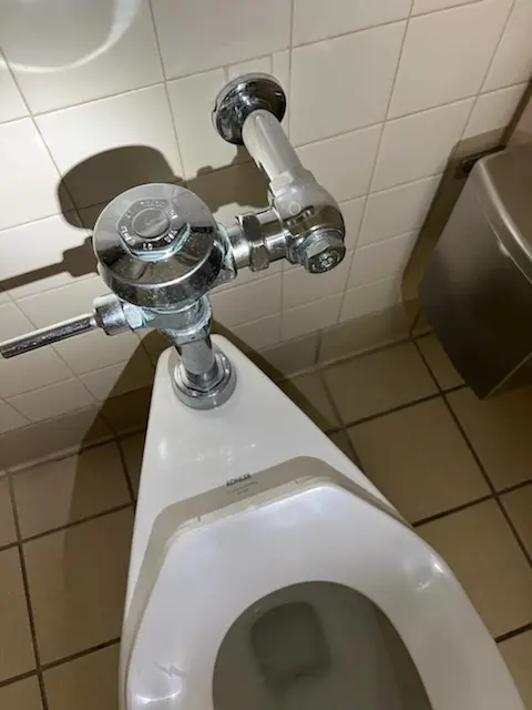 Fixture installation and repair for Repiping in Cashel Forest